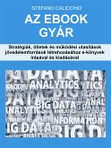 Az ebook gyár (eBook, ePUB)