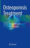 Osteoporosis Treatment (eBook, PDF)