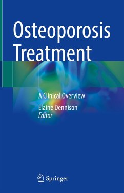 Osteoporosis Treatment (eBook, PDF)