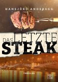 Das letzte Steak (eBook, ePUB)