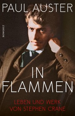 In Flammen (eBook, ePUB) - Auster, Paul