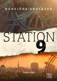 Station 9 (eBook, ePUB)