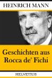 Geschichten aus Rocca de' Fichi (eBook,... - Bild 1