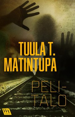 Cover Pelitalo (eBook, ePUB)