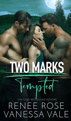 Tempted (eBook, ePUB) - Renee, Rose; Vanessa, Vale