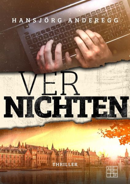 Vernichten (eBook, ePUB)