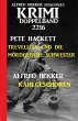 Krimi Doppelband 2216 (eBook, ePUB) - Bild 1
