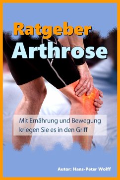 Cover Ratgeber Arthrose (eBook, ePUB)