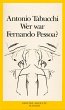 Wer war Fernando Pessoa? (eBook, ePUB) - Bild 1