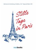 Stille Tage in Paris (eBook, ePUB)