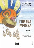 L'umana impresa (eBook, PDF)