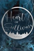 Heart of Sullivan - Albtraum (eBook, ePUB)