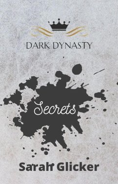 Dark Dynasty (eBook, ePUB) - Glicker, Sarah