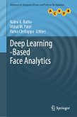 Deep Learning-Based Face Analytics (eBook, PDF)