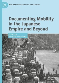 Documenting Mobility in the Japanese Empire and Beyond