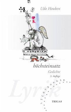 hoechsteinsatz Cover hoechsteinsatz
