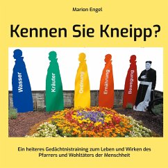 Kennen Sie Kneipp? - Engel, Marion