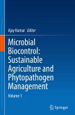 Microbial Biocontrol: Sustainable Agriculture and Phytopathogen Management