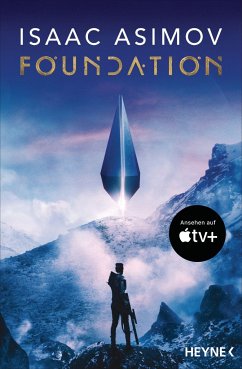 Foundation - Asimov, Isaac