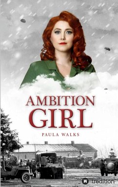 Ambition Girl - Walks, Paula