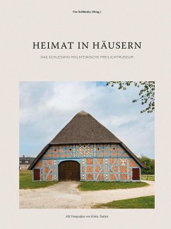 Heimat in Häusern