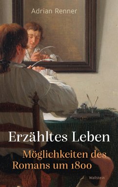 Erzähltes Leben (eBook, PDF) - Renner, Adrian