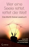 Wer eine Seele rettet, rettet die Welt (eBook, ePUB)