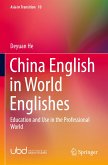 China English in World Englishes