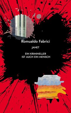 Janet - Fabrici, Romualdo