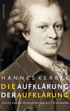 Die Aufklärung der Aufklärung (eBook, PDF) - Kerber, Hannes