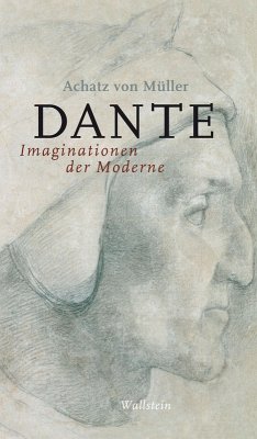 Dante (eBook, PDF) - Müller, Achatz von