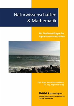 Naturwissenschaften & Mathematik - Hellberg, Hans-Jürgen;Schlüsing, Jürgen