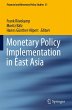 Monetary Policy Implementation in East... - Bild 1