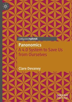 Panonomics - Devaney, Clare