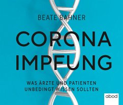 Corona-Impfung - Bahner, Beate