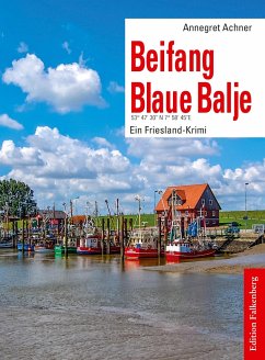 Beifang Blaue Balje - Achner, Annegret