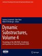 Dynamic Substructures, Volume 4 - Bild 1