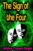 The Sign of the Four (eBook, ePUB)