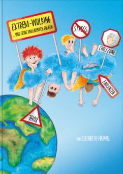 Cover Extrem-Wolking ... und seine ungeahnten Folgen