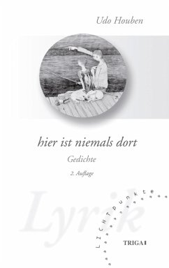 Cover hier ist niemals dort