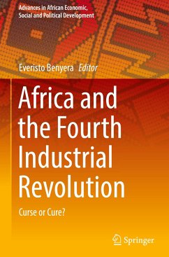 Africa and the Fourth Industrial Revolution