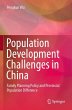 Population Development Challenges in... - Bild 1