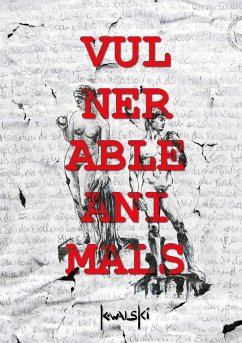 Vulnerable Animals - Mair, Wolfgang