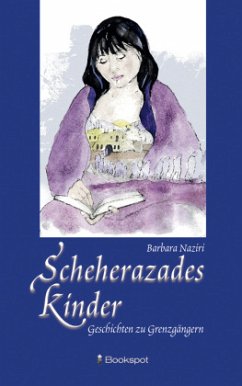 Scheherazades Kinder - Naziri, Barbara