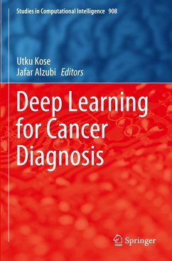 Deep Learning for Cancer Diagnosis