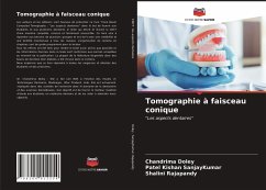 Tomographie à faisceau conique - Doley, Chandrima;SanjayKumar, Patel Kishan;Rajapandy, Shalini