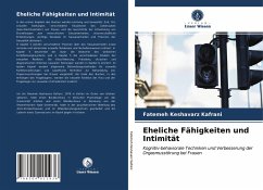 Eheliche Fähigkeiten und Intimität - Keshavarz Kafrani, Fatemeh