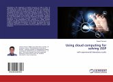 Using cloud computing for solving JSSP