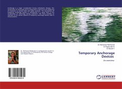 Temporary Anchorage Devices - Ramkumar, Aishwarya; N., Raghunath; V., Munaif
