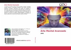 Arte Mental Avanzado - Palacios Linarte, Jorge Luis
